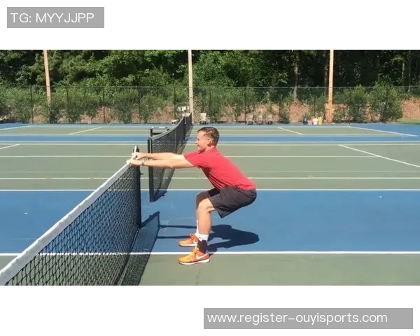 深圳网球队耐力争议引发热议网球界对运动员训练方式的深思与反思