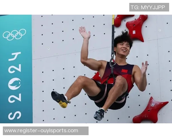 探索武汉攀岩队在运动攀岩速度提升中的关键因素与发展潜力 探索武汉攀岩队在运动攀岩速度提升中的关键因素与发展潜力