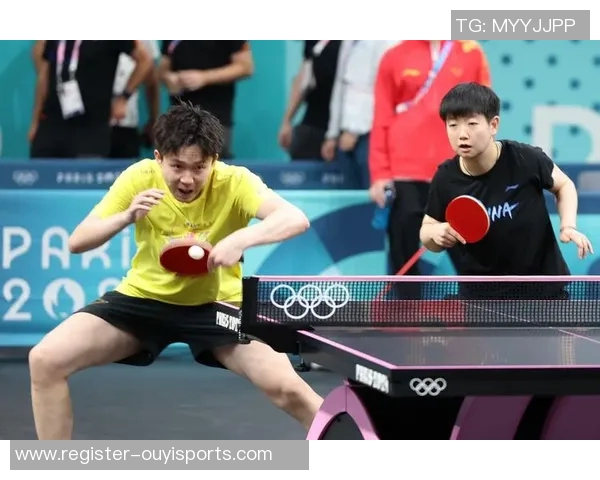 杭州乒乓球队耐力训练揭秘助力运动员在赛场上更进一步 杭州乒乓球队耐力训练揭秘助力运动员在赛场上更进一步