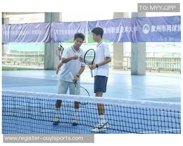 成都网球队在全国网球心理素质排行榜中荣获第二名展现强大心理韧性 成都网球队在全国网球心理素质排行榜中荣获第二名展现强大心理韧性