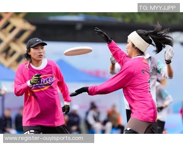 重庆飞盘队与西安飞盘队赛后复盘分析及比赛经验总结