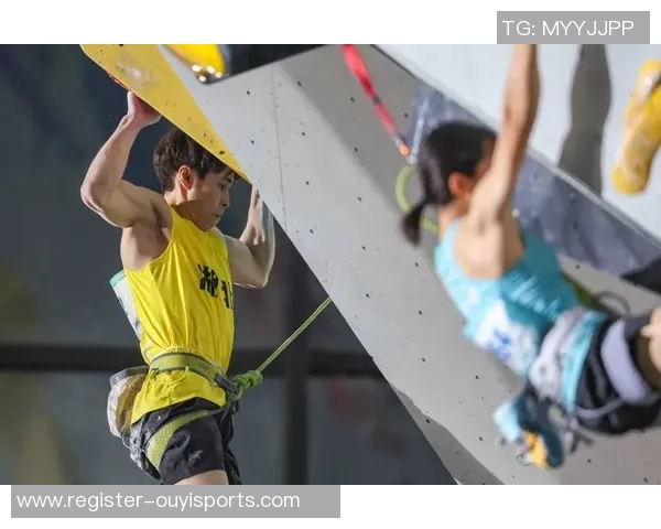 体育实时数据西安攀岩队耐力之争引发热议攀岩运动的未来与挑战