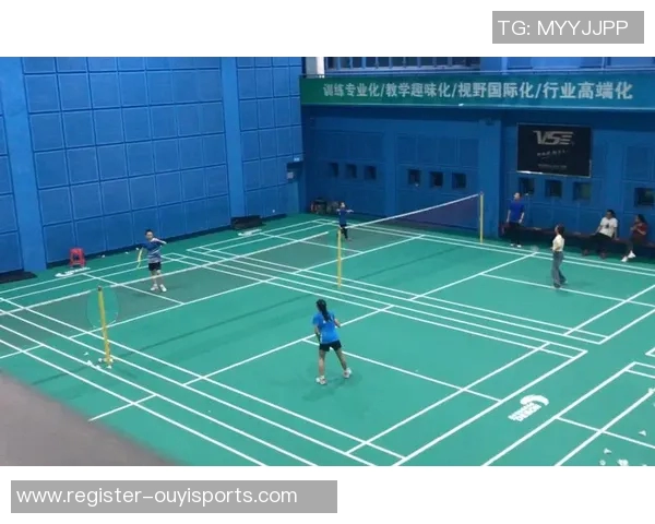 体育实时数据从零基础到高手羽毛球灵活性训练全方位指南与技巧分享