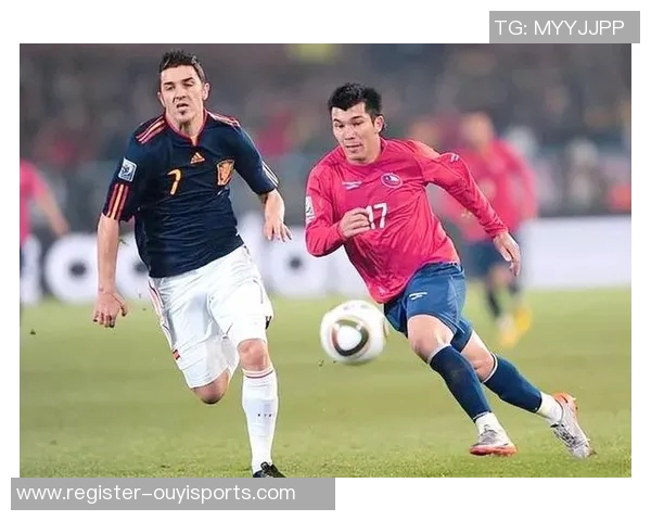 体育实时数据西班牙国家足球队在世界杯预选赛中的拼搏历程与荣耀追寻