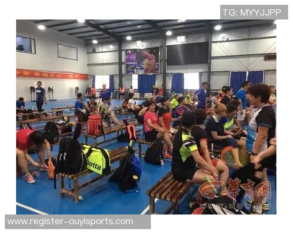 西安羽毛球队整体压制革新探索与实践的深度剖析与未来展望实时数据