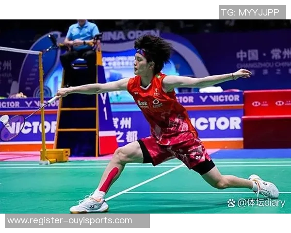 运动数据南京羽毛球队的节奏变化与比赛表现分析探讨