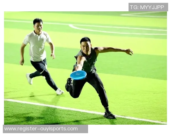 运动数据南京飞盘队快攻战术分析与得失总结探讨 运动数据南京飞盘队快攻战术分析与得失总结探讨