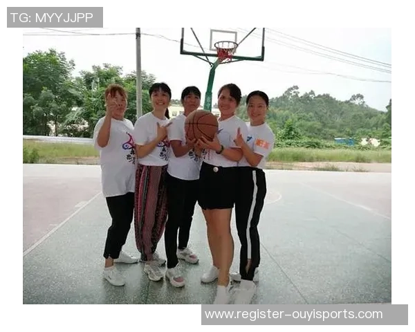 运动最新数据专访黄秀英揭秘篮球成功秘诀与成长历程分享