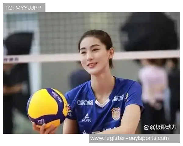 运动最新数据重庆排球队在全国排球心理素质排行榜中荣获第七名的佳绩分析