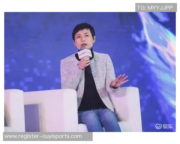 黄娜专访揭秘她的篮球成长之路与心路历程分享