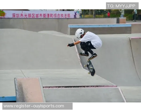 实时新闻深圳滑板队荣登滑板技术排行榜第七名展现实力与潜力